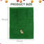 Ensemble de 3 essuie-mains de Noël 13 "x 18", serviettes 100% pur coton pour salle de bain Ho Ho Ho