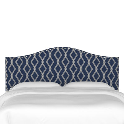 Guerin Upholstered Headboard