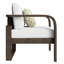 Devin 2 Person Seating Group with Sunbrella Cushions-91925046