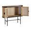 Colesville 106cm Sideboard