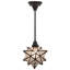 Moravian Star 1 - Light Pendant