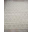 Kodiak hand-tufted New Zealand Wool Beige/Ivory Area Rug