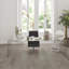 Plancher stratifié 7,48 po x 50,78 po x 8 mm-93705309