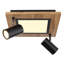 Ayela LED Spotlight