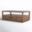 Table basse Arish