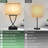Sarvis Metal USB Table Lamp