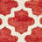 Precious Hand Tufted Performance Geometric Rug-10989858