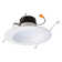 LT56 LED Retrofit Baffle, 120V, 90CRI, 3000 K, 687 Lumen