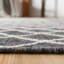 Tapis tissé à la main Renard Kilim-562002773