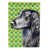 Flat-coated retriever sélectionné