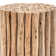 Caylea Solid Wood End Table