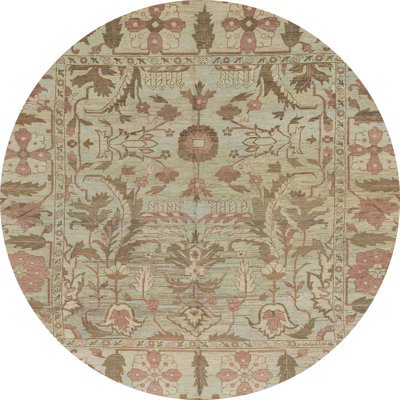 Abstract Indoor Rug