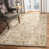 Sauge/Gris beige