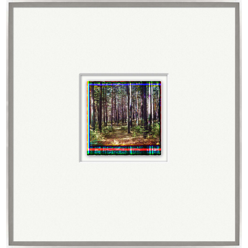 Solarized Color Photos 6 Giclee Print by Soicher Marin Archives