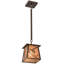 Rustic Lodge 1 - Light Pendant-16183422