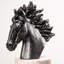 Buste de tête de cheval 22,05 po