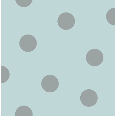 Honea Polka Dots Roll