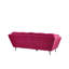 Bertram Velvet Sofa-463575131