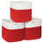 White/Red