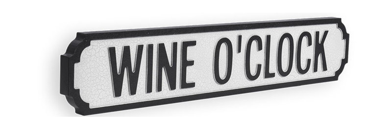 Street Sign