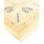 Classic One-of-a-Kind 8' 2" X 10' 4" Hand Knotted Area Rug