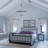 Kingsley 9 - Light Dimmable Empire Chandelier