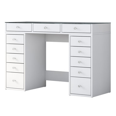 Atesha Dressing Table