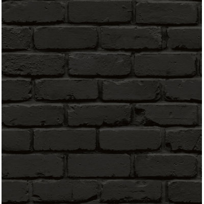Poitra Peel & Stick Brick Roll