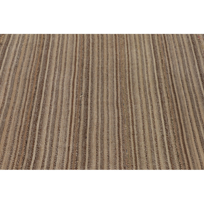 Rez Kilim Area Rug