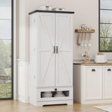 Kadience 55'' Kitchen Pantry
