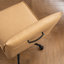 Chaise de bureau Claudie-1288549107