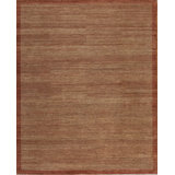 Textures Hand Knotted Wool Area Rug