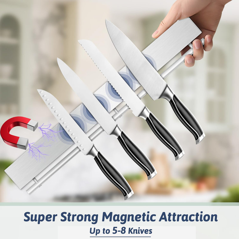TAKKUI Magnetic Knife Holder