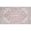 Tapis lavande rétro en polyester Century Blythe-68332539