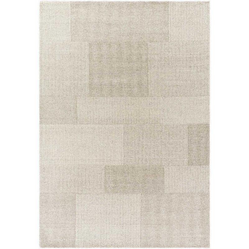 Cheena Handmade Area Rug, Rectangle 2' x 3'