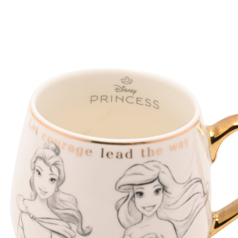 Disney Classic Collectable Mug Princess
