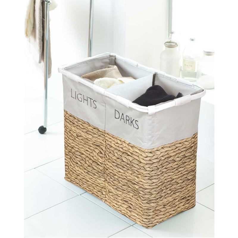 Fabric Laundry Sorter