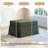 Storage Upholstery Ottoman-413304200