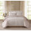 Ensemble de housse de couette Borghese Roma Thalia