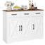 108cm Sideboard-1086977247