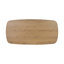 Barto Dining Table-Aged Smoked Oak
