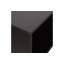 41cm H x 81cm W Standard Bookcase