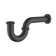 Kibi Decorative P-trap