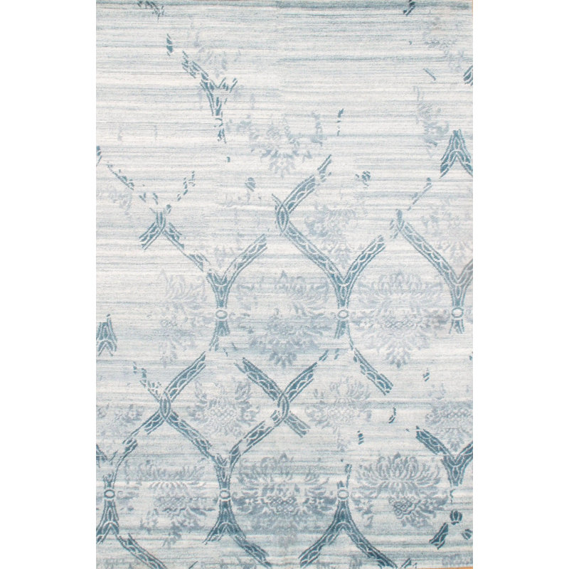 Geometric Area Rug