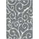 Omro Cotton Damask Indoor Rug