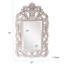 Regina Irregular Beveled Mirror