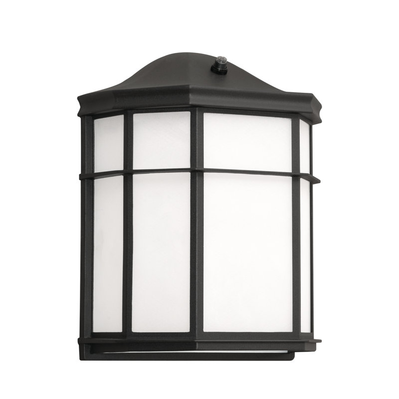 Parrino LED Wall Light