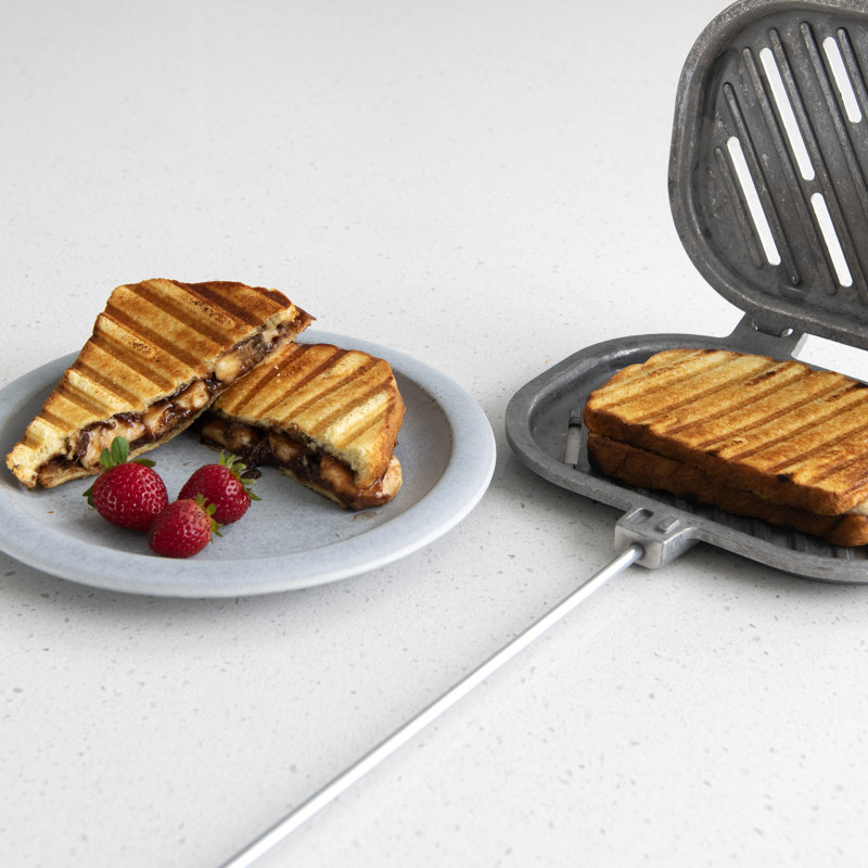 Campfire Griller