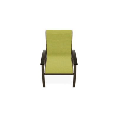 Chaise de patio Askar