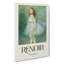 The Dancer by Pierre-Auguste Renoir - Wrapped Canvas-66196255